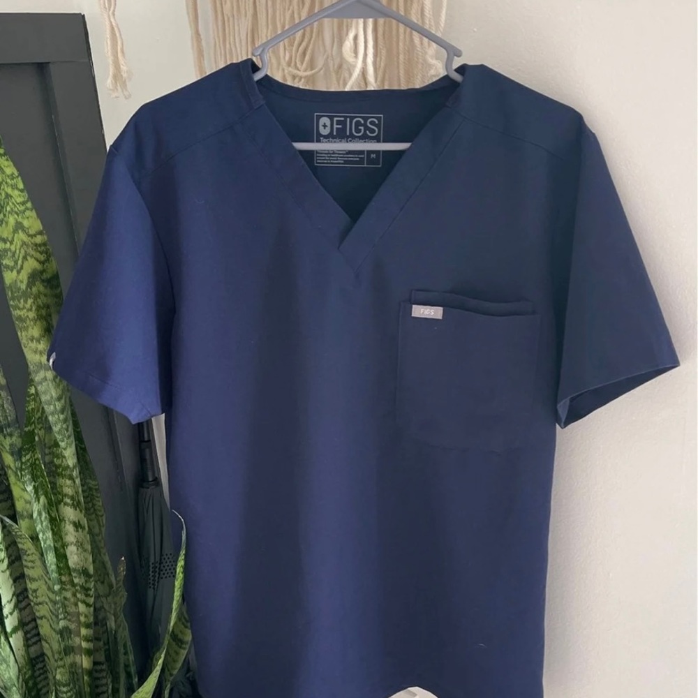 FIGS SCRUBS